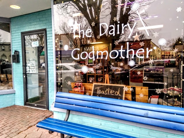 The Dairy Godmother