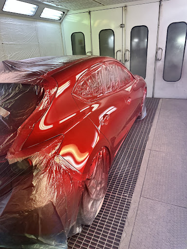 Auto-Plancha - Visual