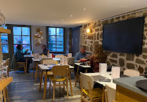 À Côté à Aubusson