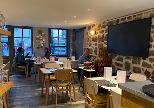 Photo n°26 de À Côté à Aubusson (Restaurant brunch)