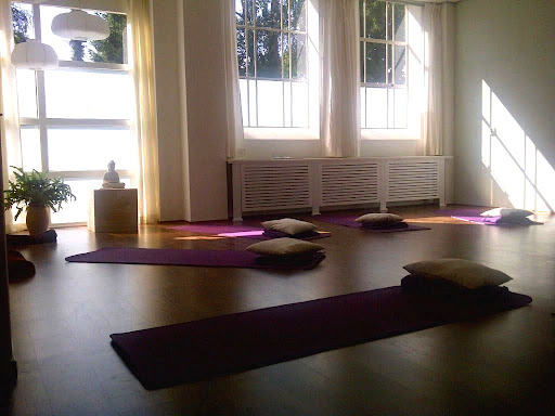 Yogastudio Puur
