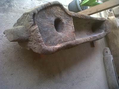Photos of Griyo Kampoeng