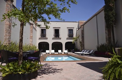 Photos of Hotel Meson de Santa Rosa