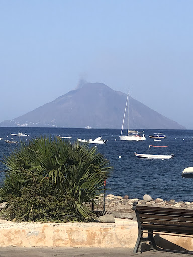 Regina Eolie navigazione - Thumbnail
