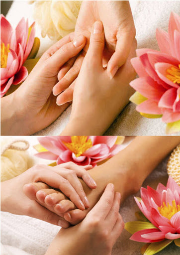 REVIVE THAI MASSAGE & WELLNESS