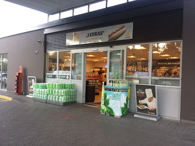 Photos of Circle K Aplinkkelis