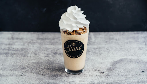 The Stand - American Classics Redefined, San Juan Capistrano, CA