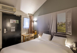 Photo n°10 de B&B HOTEL Bordeaux Lormont à Lormont (Hôtel)