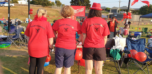 Bacchus Marsh Little Athletics Gallery - Australia