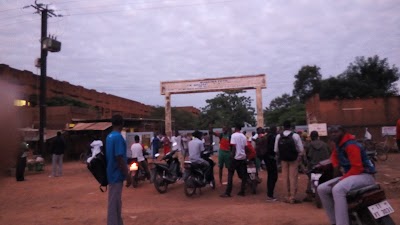 School Vénégré