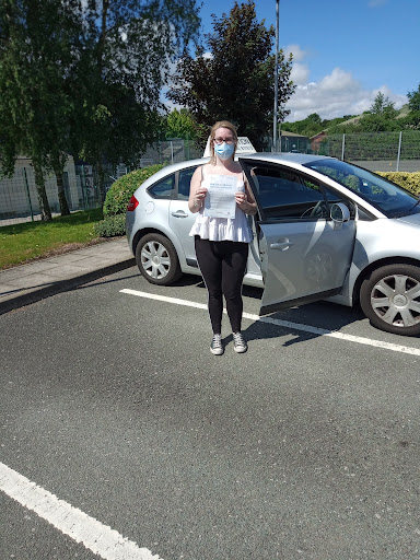 Intuition Driver Training - Thumbnail