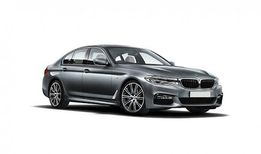 Advance Vehicle Hire - Thumbnail