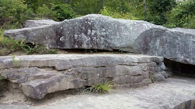 Photos of Breaks Interstate Park
