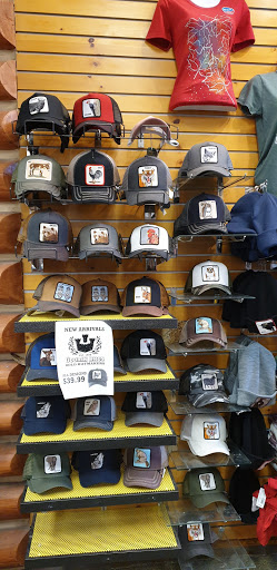 Patagonia Banff - Thumbnail