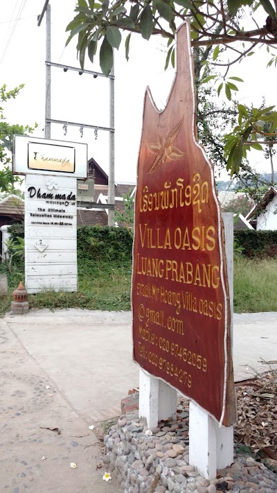 Photos of Luang Prabang Oasis - Villa Namnuea