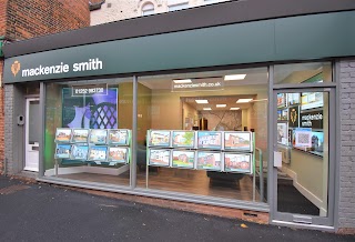 Mackenzie Smith Estate Agents Aldershot