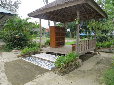 Photos of SMA Swasta Idhata Kendari