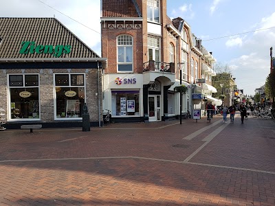 photo of SNS Bank Almelo