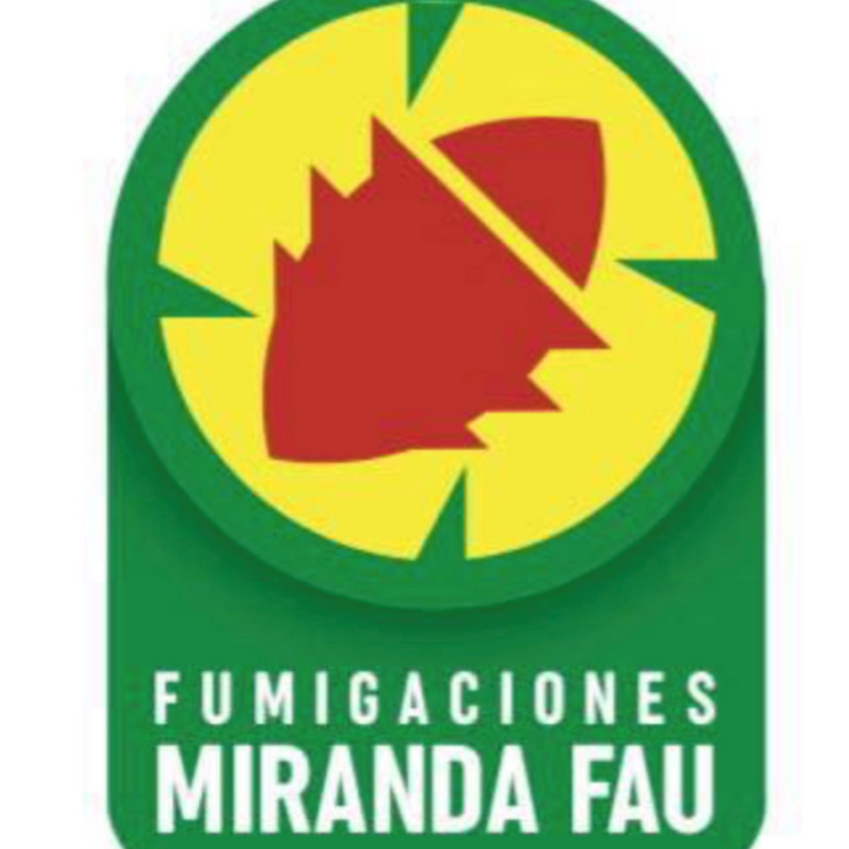 Fumigaciones Miranda FAU Pest Control Mexico City