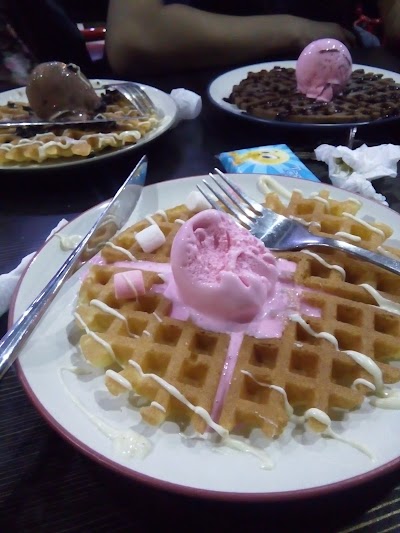 Photos of Be' WAFFLE