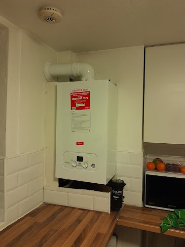 Jamil Plumbing Open Times