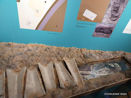 Colección museografica de Cártama - Thumbnail