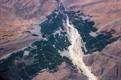 Photos of Parishan Lake
