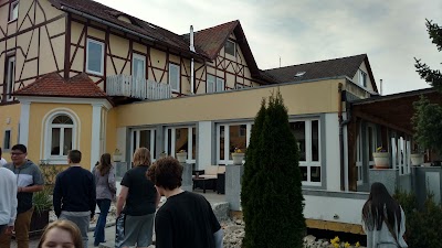 Photos of Seebauer-Hotel Gut Wildbad