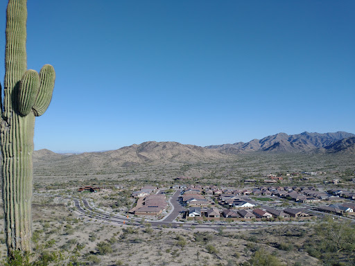 Bradley Peak - Thumbnail