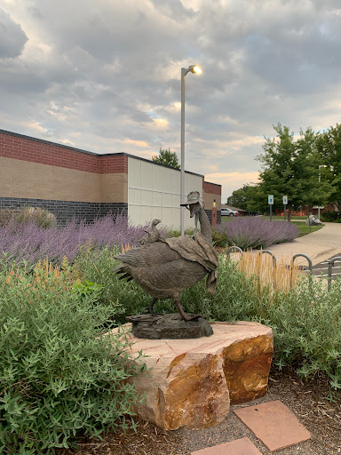 Lafayette Public Library - Thumbnail
