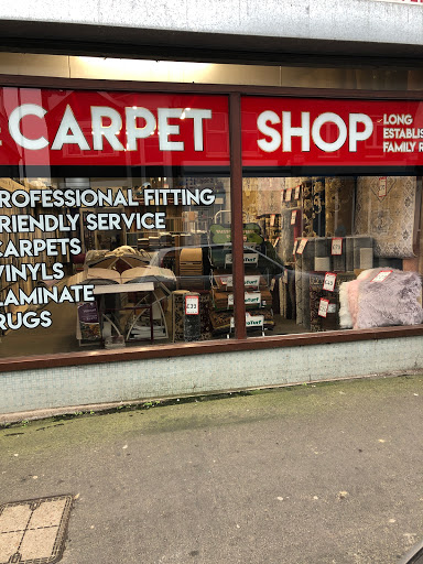 The Carpetshop