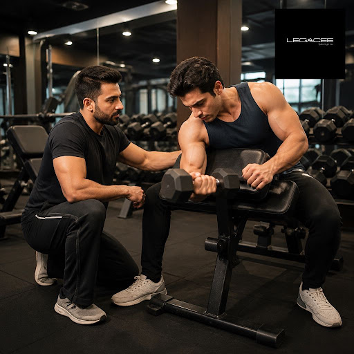 ✔️ Structured bodybuilding programs designed for lean muscle gain and strength post image