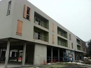 Photo n°29 de ACTIV’FACADE à Linselles (Entreprise de construction)