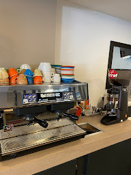 Photo n°7 de Bar Tabac Jeux de la Mauvendière à Limoges (Bar-tabac)