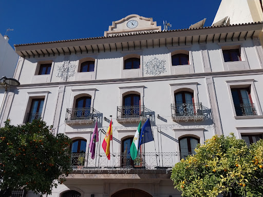 Ayuntamiento de Coín