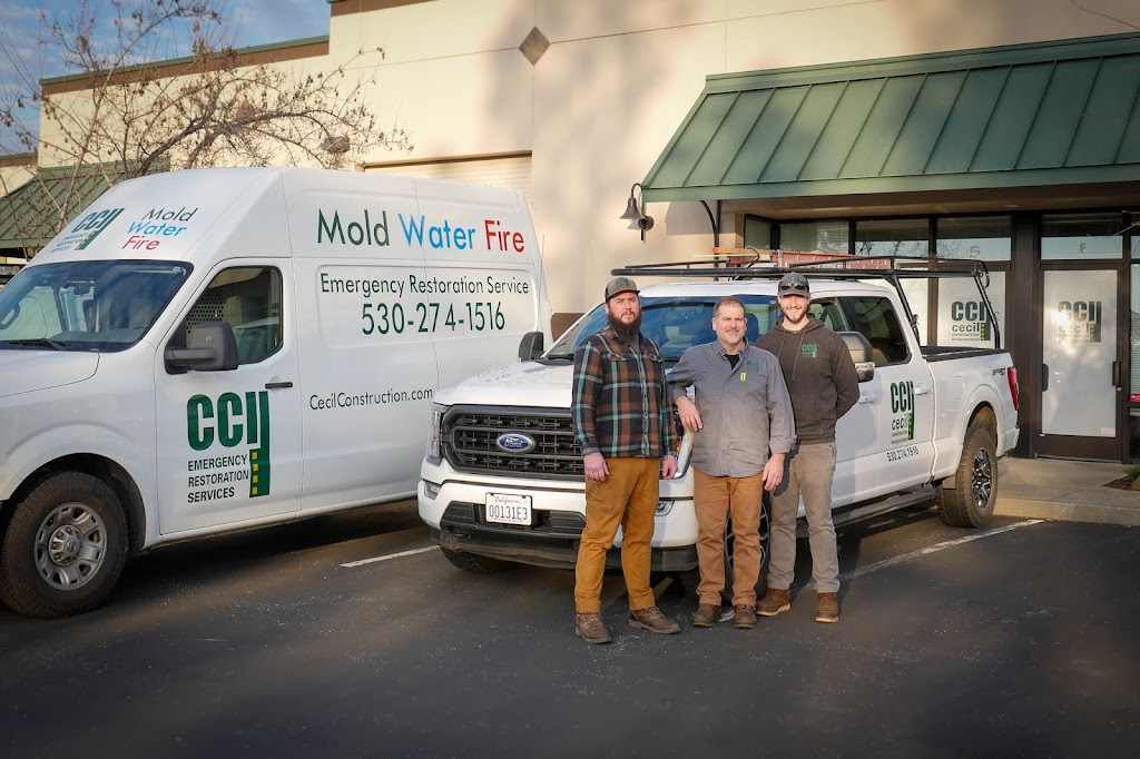Cecil Construction Inc. photo
