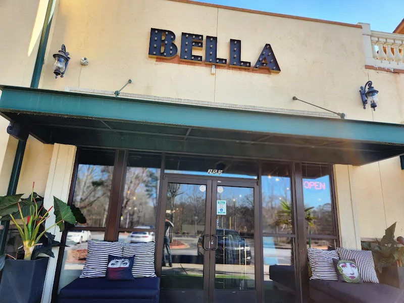 Bella... A Baltimore Crab & Seafood CO. photo