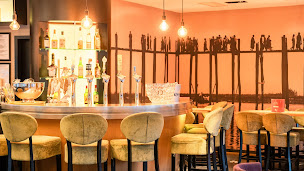 Photo n°1 de Au Coin du Monde - Restaurant à Rennes (Pizzeria)