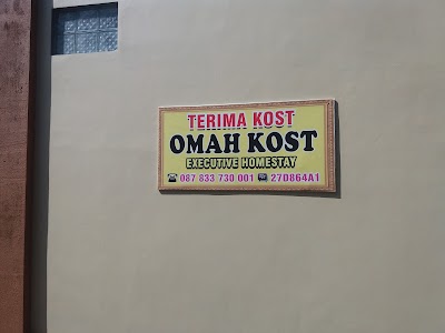 Photos of Omah Kost