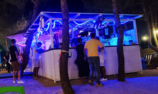 TeePee Apulian Bar - Thumbnail