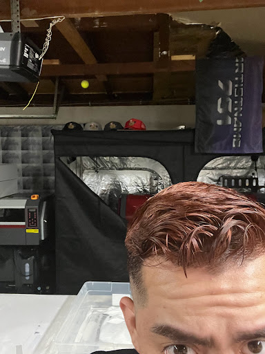 Huntress Innovations Salon - Thumbnail