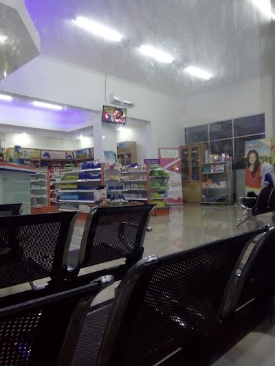 Photos of Apotek Kimia Farma - Braga