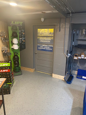 Alabama Construction Supply by null