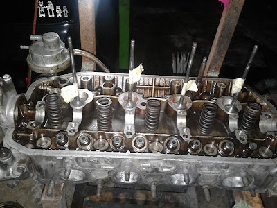 Photos of Motor Car Wash