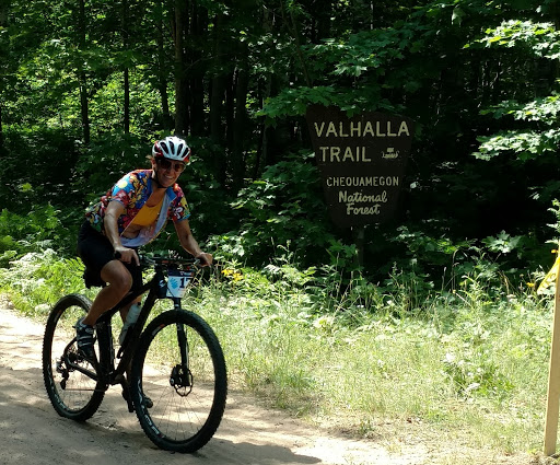 Teuton Trail System - Thumbnail