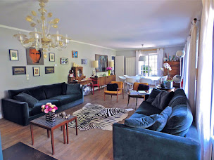 Photo n°5 de B&B La Clepsydre à Fontenay-aux-Roses (Chambre d'hôtes)