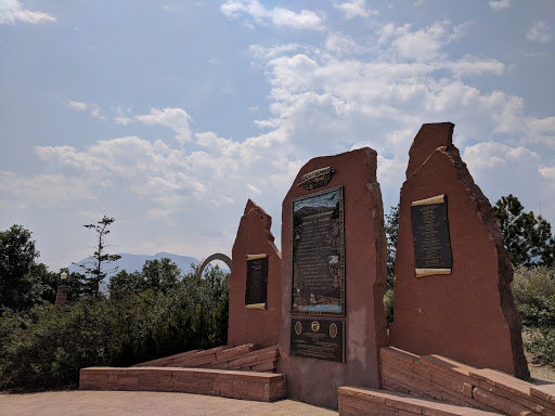 America the Beautiful Park Gallery - United States
