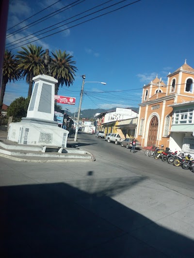 Photos of Estatua Justo Rufino Barrios