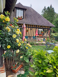 Photo n°1 de La Petite Vallée à Bec-de-Mortagne (Chambre d'hôtes)