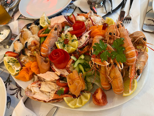 La Mirage Restaurant - Thumbnail
